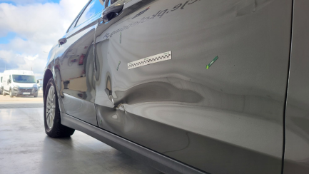 Zdjęcie przedmiotu: Ford Mondeo 2.0 TDCi Gold X (Trend)