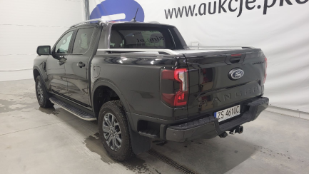 Zdjęcie przedmiotu: Ford Ranger 2.0 EcoBlue Bi-Turbo 4x4 DC Wildtrak aut
