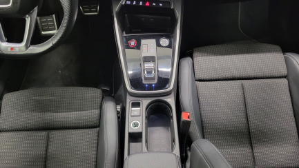 Zdjęcie przedmiotu: Audi S3 TFSI Quattro S tronic
