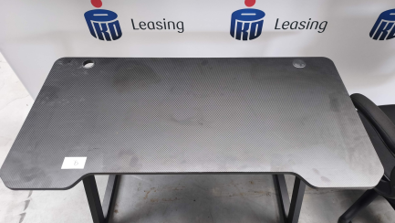 Zdjęcie przedmiotu: SMX CHAD 2 120cm Gaming Desk + SMX Katla Gaming Chair