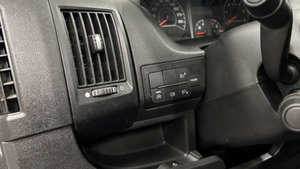 Zdjęcie przedmiotu: Opel Movano 2.2 Diesel L3H2 E6d 3.3t Oświadczenie o utracie DR Cepik informacja o odczycie przebiegu