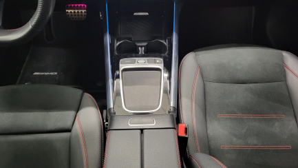 Zdjęcie przedmiotu: Mercedes-benz EQA 300 66.5kWh 4-Matic AMG Line