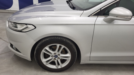 Zdjęcie przedmiotu: Ford Mondeo Titanium 2.0 TDI