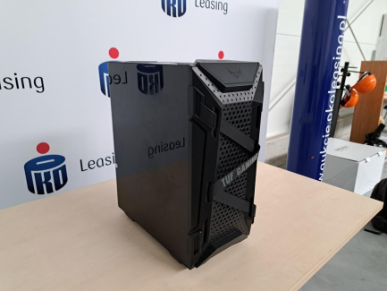 Zdjęcie przedmiotu: ASUS Desktop Computer