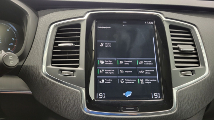 Zdjęcie przedmiotu: Volvo XC90 B5 D AWD Core 7os aut
