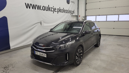 Zdjęcie przedmiotu: Kia XCeed 1.5 T-GDI L DCT