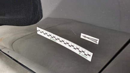 Zdjęcie przedmiotu: Citroen C4 Brak weryfikacji stanu licznika