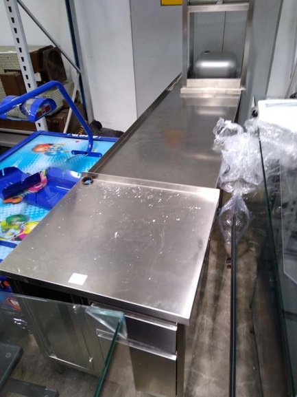 Zdjęcie przedmiotu: PROMOCJA GASTRONOMIA Zestaw sprzętu gastronomicznego