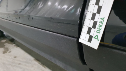 Zdjęcie przedmiotu: Volvo XC40 Combi