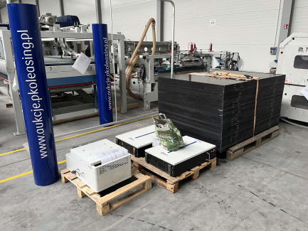 Фотоелектрична установка потужністю 24,08 кВтпік