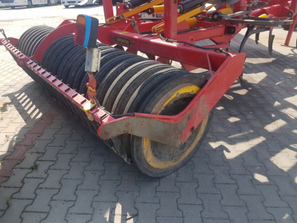 Zdjęcie przedmiotu: Vanderstadt CS500 stubble cultivator
