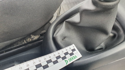 Zdjęcie przedmiotu: Toyota Aygo 1.0 VVT-i X