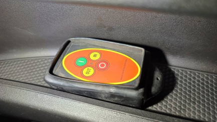 Zdjęcie przedmiotu: Iveco DAILY E6 3.5t Hi-Matic