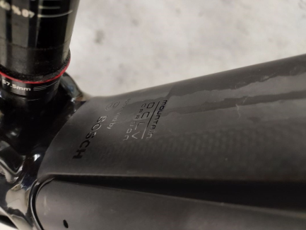 Zdjęcie przedmiotu: Electric bike TREK RAIL 9.8 GX EU L CN-BK