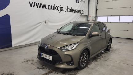 Toyota Yaris Hybrid 1.5 Comfort