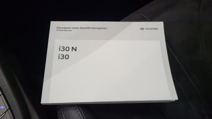 Zdjęcie przedmiotu: Hyundai i30 2.0 T-GDI N Performance DC