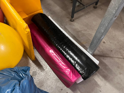 Zdjęcie przedmiotu: Indoor playground NANY Sp. z o. o.