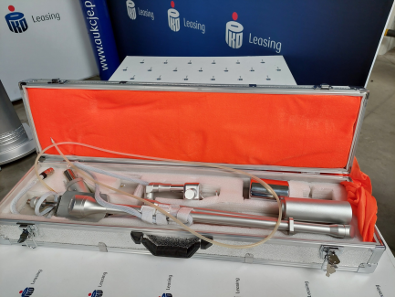 Zdjęcie przedmiotu: Ablative CO2 Fractional Laser Shenzhen GSD Tech Co. GP900F