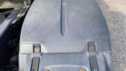 Zdjęcie przedmiotu: MAN TGX E6 18.0t BLS(XXL)