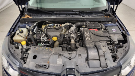 Zdjęcie przedmiotu: Renault Megane IV Grandtour 1.5 Blue dCi Limited
