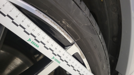 Zdjęcie przedmiotu: BMW X6 xDrive30d mHEV sport-aut