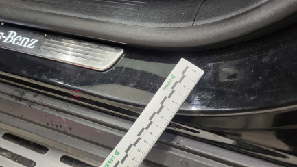 Zdjęcie przedmiotu: Mercedes-benz GLE Coupe 350 de PHEV 4-Matic AMG Line