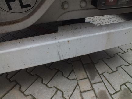 Zdjęcie przedmiotu: MEGA WIELTON NS-3 curtain semi-trailer