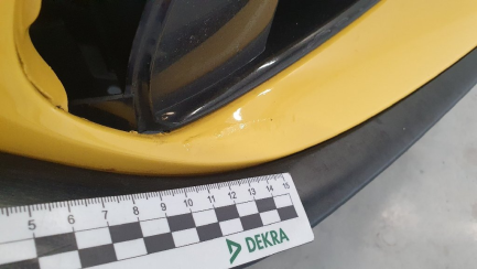 Zdjęcie przedmiotu: Mercedes-benz A 45 S AMG 4-Matic 8G-DCT