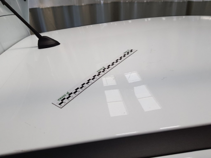 Zdjęcie przedmiotu: Ford Focus RS