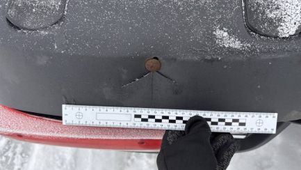 Zdjęcie przedmiotu: DAF XF 510 FT Super Space Cab E6 21.0t