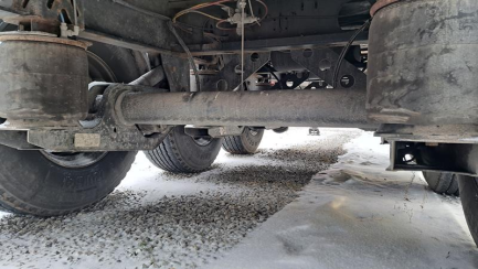 Zdjęcie przedmiotu: NOVA NTQ 24 35.0t