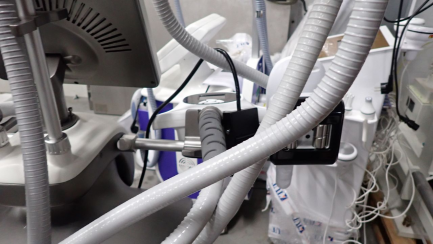 Zdjęcie przedmiotu: Urządzenie do medycyny estetycznej Cellu Shape System C8+ IntraCell