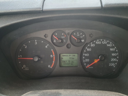 Zdjęcie przedmiotu: FORD TRANSIT FT 350L TDCi Trend RWD Euro 5