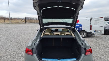 Zdjęcie przedmiotu: Audi A5 35 TFSI S tronic