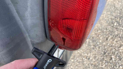 Zdjęcie przedmiotu: MAN TGX E6 18.0t BLS(XXL)