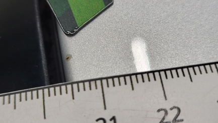 Zdjęcie przedmiotu: Skoda Octavia 1.5 TSI ACT Ambition