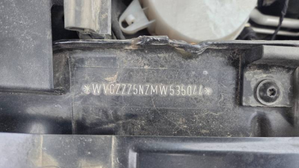 Zdjęcie przedmiotu: Volkswagen Tiguan FL 2.0 TDI E6 R-Line SCR 4MOTION DSG