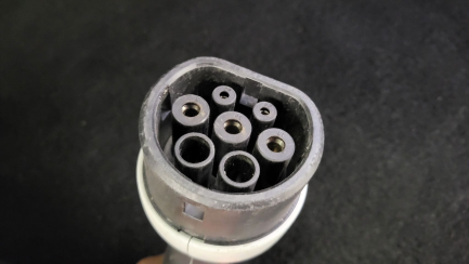 Zdjęcie przedmiotu: Jaguar I-Pace EV400 AWD S Oświadczenie o utracie DR