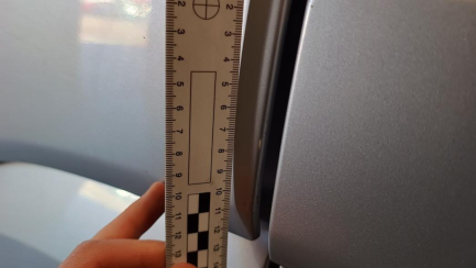 Zdjęcie przedmiotu: Mercedes-Benz Actros 1845 LS E6 18.0t