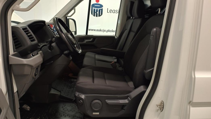 Zdjęcie przedmiotu: MAN TGE E6 3.5t L5H3