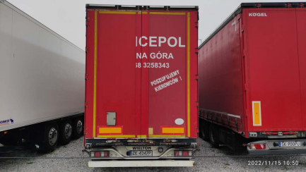 Zdjęcie przedmiotu: WIELTON NS3K Dropside