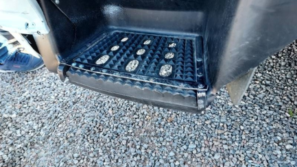 Zdjęcie przedmiotu: Iveco STRALIS E6 18.0t T/P Hi-Way