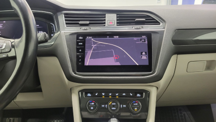 Zdjęcie przedmiotu: Volkswagen Tiguan Allspace 2.0 TSI 4Motion DSG