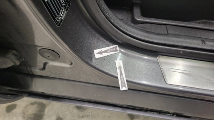 Zdjęcie przedmiotu: Ford Kuga 2.0 TDCi 4WD Titanium aut