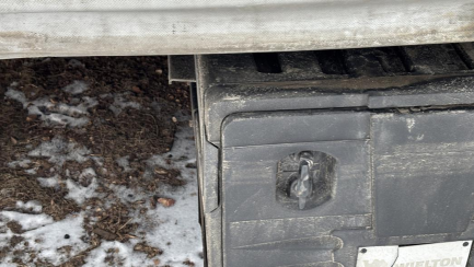 Zdjęcie przedmiotu: WIELTON NS3 Skrzyniowa