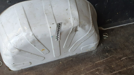 Zdjęcie przedmiotu: Fiat Ducato Maxi MultiJet Euro 6 2287ccm - 130KM 3,5t