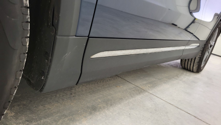 Zdjęcie przedmiotu: Mercedes-benz GLA 200 AMG Line