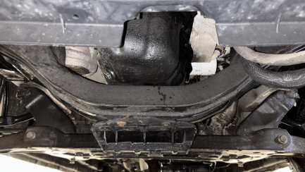 Zdjęcie przedmiotu: Ford Transit 350 2.0 TDCi DPF L4H3 Trend E6.2 3.5t