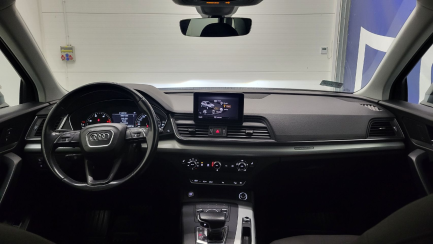 Zdjęcie przedmiotu: Audi Q5 35 TDI S tronic quattro