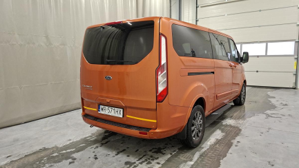 Zdjęcie przedmiotu: Ford Tourneo Titanium Custom 310 2.0 TDCi E6.2 3.1t